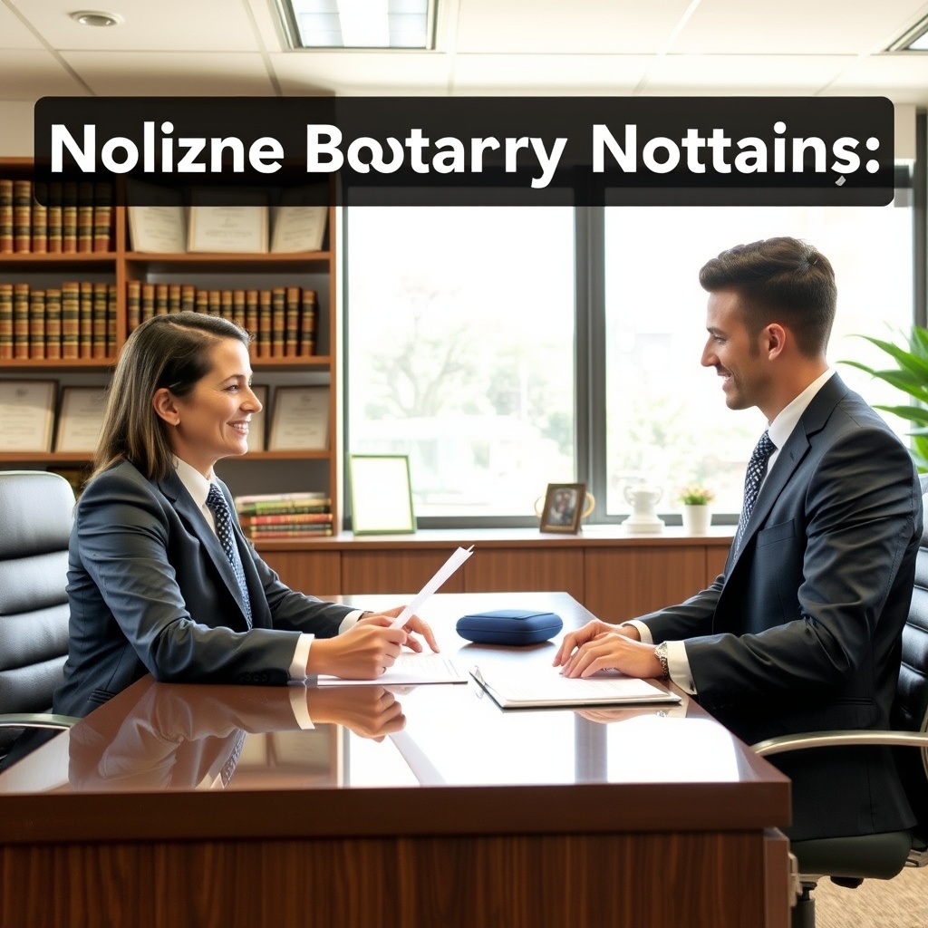 Notadesk Services